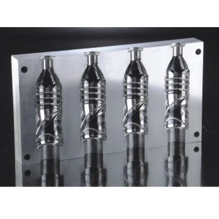 5L Bottle Blowing Mold
