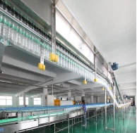 Pneumatic Conveying System