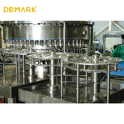 Quais são as perspectivas do mercado de máquinas de pré-formas PET para 2025