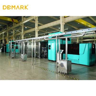 Combiblock de Água Pura