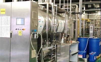 Quais são os requisitos de uniformidade de mistura de um sistema de mistura?