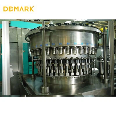 Escolhendo a máquina de pré-forma PET certa para embalagens de alimentos para...