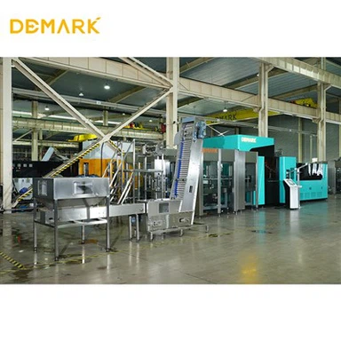 Combiblock de bebidas funcionais