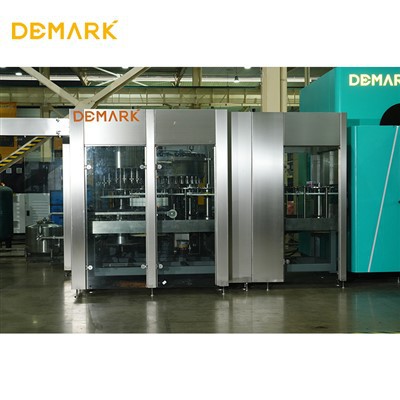 Água Mineral Combiblock